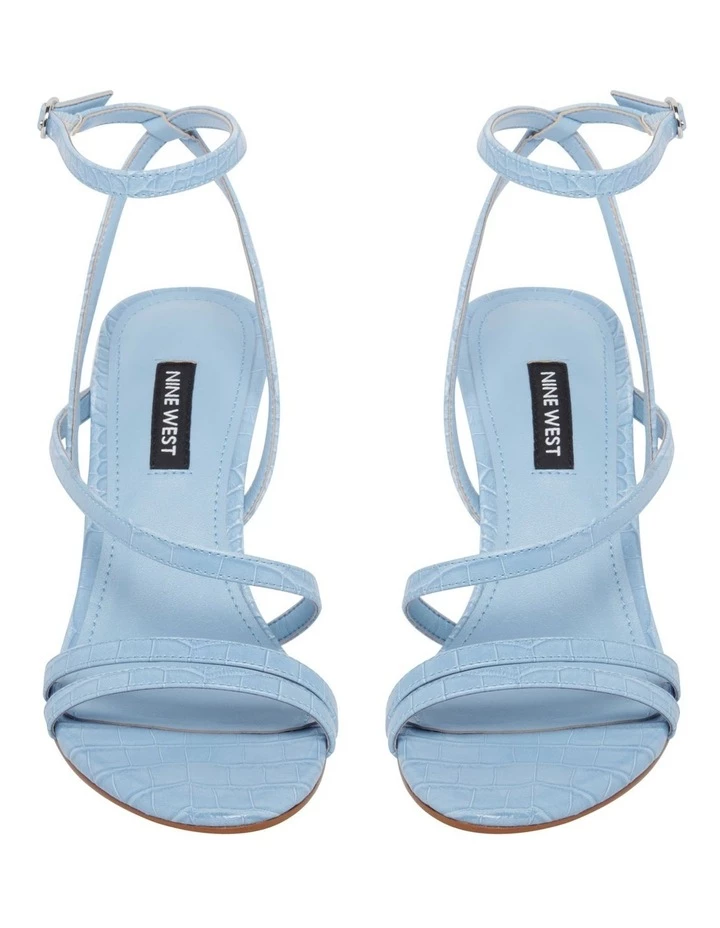 Nine West Dena Sandals 3 Nine West Dena Sandals - Image 3