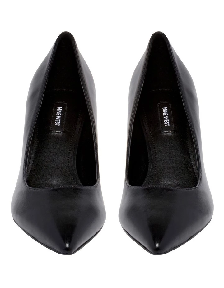 Nine West Workin Pumps 3 Nine West Workin Pumps - Image 3
