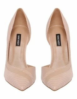 Nine West Behave Pumps 6 Nine West Behave Pumps -Deals Shoes Store 855288280 3 720x928