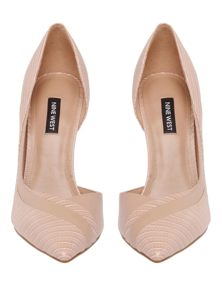 Nine West Behave Pumps 3 Nine West Behave Pumps - Image 3