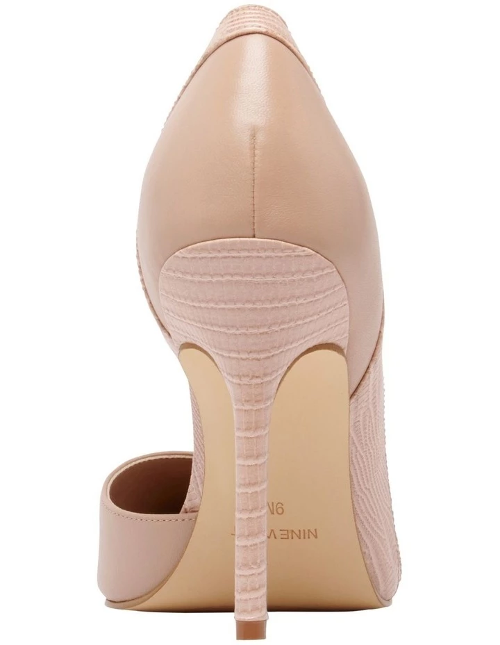 Nine West Behave Pumps 4 Nine West Behave Pumps - Image 4