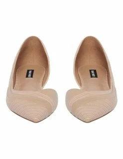 Nine West Byebye Flats 6 Nine West Byebye Flats -Deals Shoes Store 855288460 3 720x928