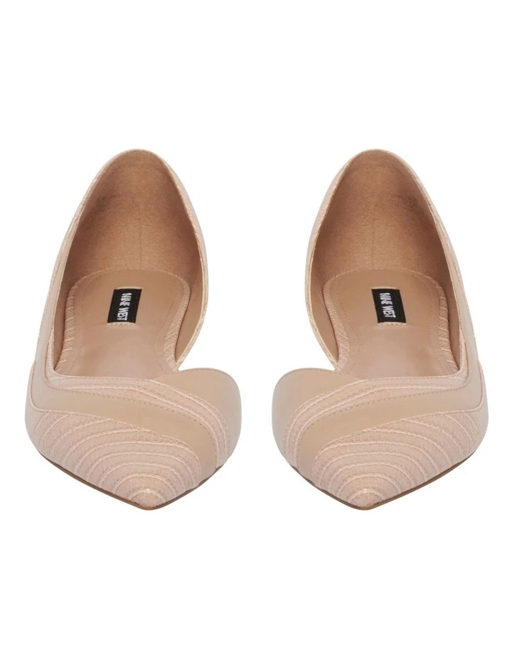 Nine West Byebye Flats 3 Nine West Byebye Flats - Image 3