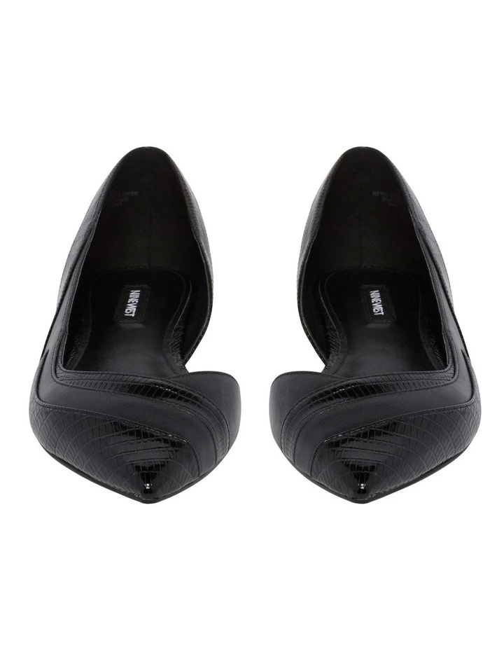 Nine West Byebye Flats 3 Nine West Byebye Flats - Image 3