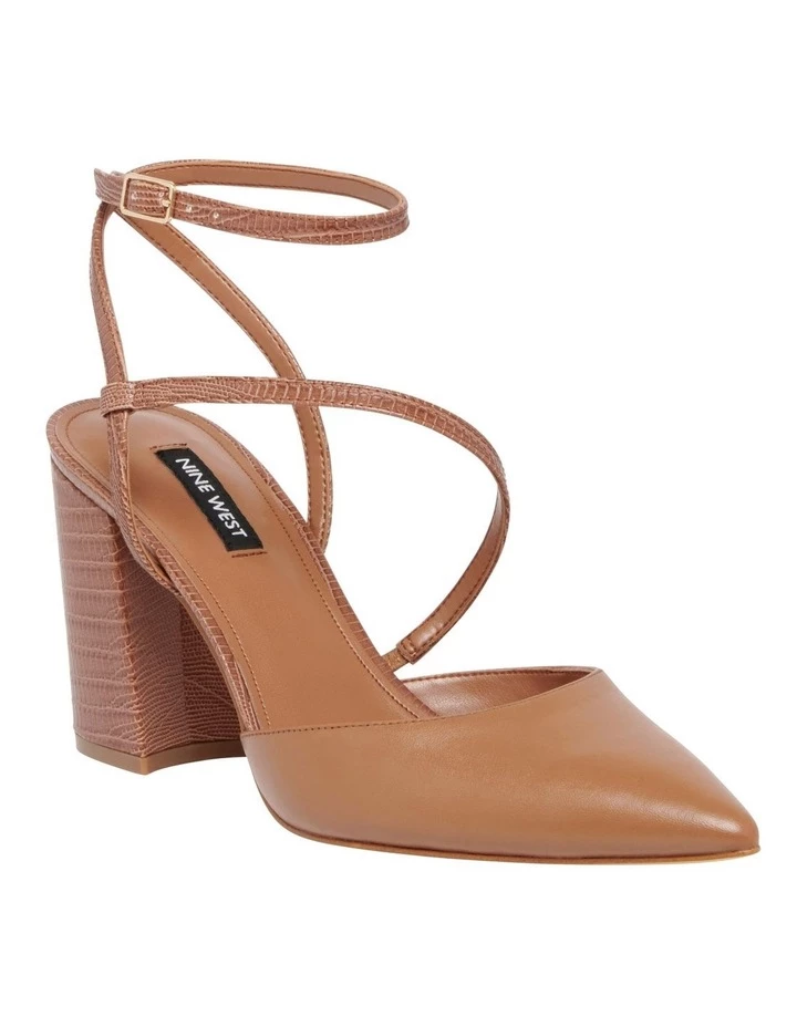 Nine West Collette Pumps 2 Nine West Collette Pumps - Image 2