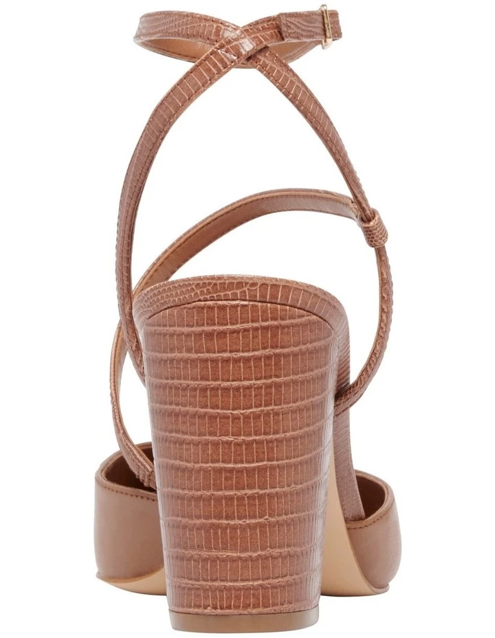 Nine West Collette Pumps 4 Nine West Collette Pumps - Image 4