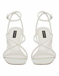 Nine West Nolan Sandals -Deals Shoes Store 855289360 3 720x928
