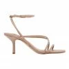 Nine West Nolan Natural Sandals