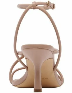 Nine West Nolan Natural Sandals 7 Nine West Nolan Natural Sandals -Deals Shoes Store 855289450 4 720x928