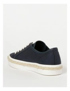 Trent Nathan Carisa Navy Sneaker 7 Trent Nathan Carisa Navy Sneaker -Deals Shoes Store 855541990 3 720x928