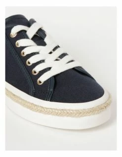 Trent Nathan Carisa Navy Sneaker 8 Trent Nathan Carisa Navy Sneaker -Deals Shoes Store 855541990 4 720x928
