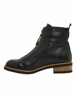 Jane Debster Beaumont Black Glove Boots 9 Jane Debster Beaumont Black Glove Boots -Deals Shoes Store 856176400 3 720x928