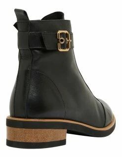 Jane Debster Beaumont Black Glove Boots 10 Jane Debster Beaumont Black Glove Boots -Deals Shoes Store 856176400 4 720x928
