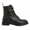 Sandler Somerset Black Glove Boots