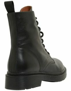 Sandler Somerset Black Glove Boots -Deals Shoes Store 856178020 4 720x928