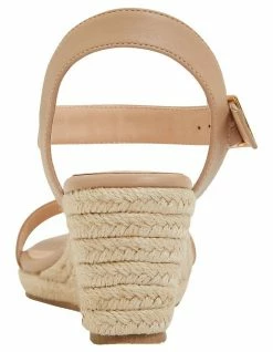 Sandler Annie Blush Smooth Sandals 11 Sandler Annie Blush Smooth Sandals -Deals Shoes Store 856178290 5 720x928