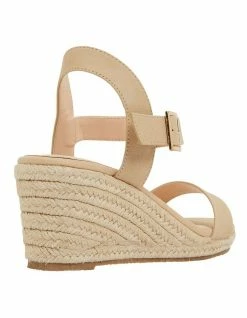 Sandler Annie Nude Smooth Sandals -Deals Shoes Store 856178380 4 720x928