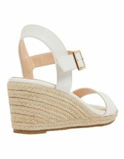 Sandler Annie White Smooth Sandals -Deals Shoes Store 856178560 4 720x928