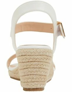 Sandler Annie White Smooth Sandals -Deals Shoes Store 856178560 5 720x928
