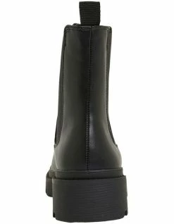 Ravella Hale Black Smooth 11 Ravella Hale Black Smooth -Deals Shoes Store 856183330 5 720x928