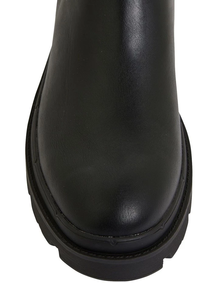 Ravella Hale Black Smooth 7 Ravella Hale Black Smooth - Image 7