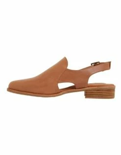 Sandler Santiago Tan Glove Flat Shoes 10 Sandler Santiago Tan Glove Flat Shoes -Deals Shoes Store 856449100 4 720x928