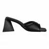St. Sana Tycho Black Mule