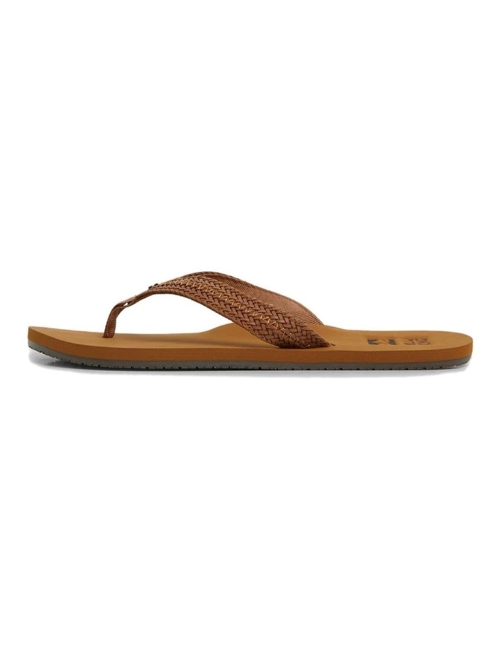 Billabong Kai Sandals 1 Billabong Kai Sandals