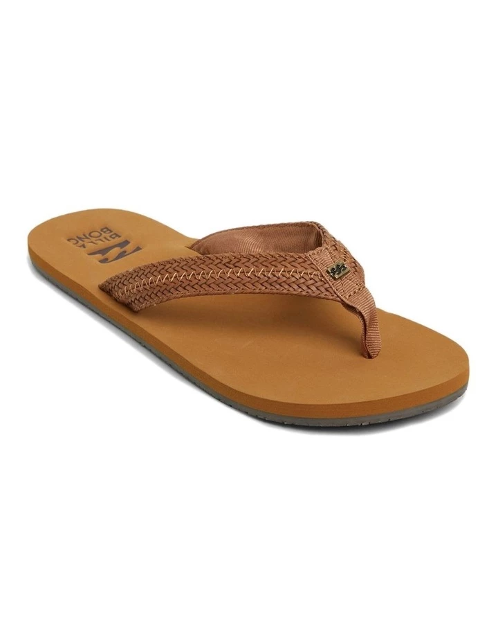 Billabong Kai Sandals 4 Billabong Kai Sandals - Image 4