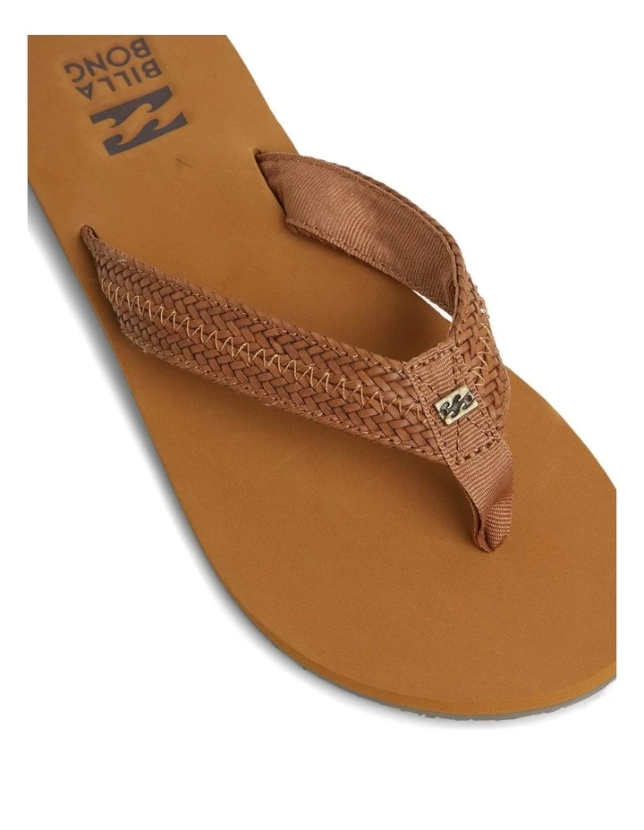 Billabong Kai Sandals 5 Billabong Kai Sandals - Image 5