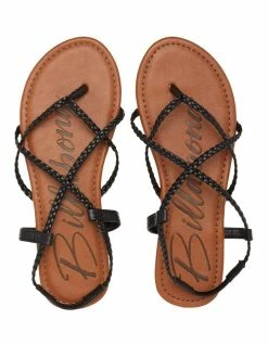 Billabong Crossing Over 3 Sandals -Deals Shoes Store 857479240 6 720x928