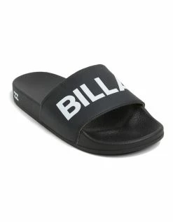 Billabong Legacy Slides -Deals Shoes Store 857479600 4 720x928