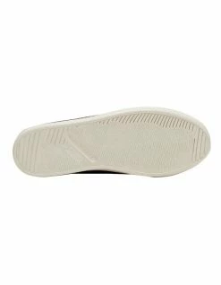 Hush Puppies Callie Black Sneaker -Deals Shoes Store 857501920 6 720x928