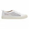 Hush Puppies Callie White Sneaker
