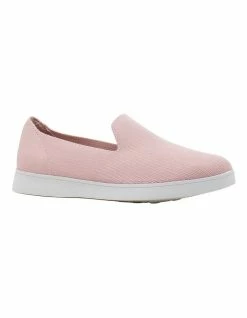 Hush Puppies Martini Blush Flat Shoe 8 Hush Puppies Martini Blush Flat Shoe -Deals Shoes Store 857503000 3 720x928