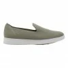 Hush Puppies Martini Sage Flat Shoe