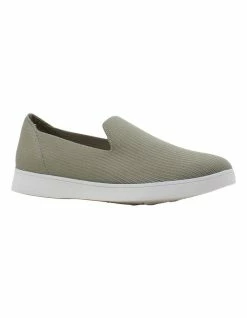 Hush Puppies Martini Sage Flat Shoe 8 Hush Puppies Martini Sage Flat Shoe -Deals Shoes Store 857503090 3 720x928