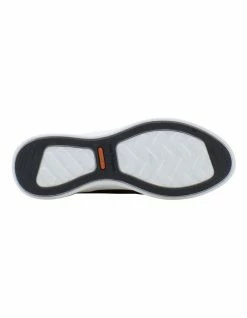 Hush Puppies Modern Work Black Nubuck Lace Up Sneaker 11 Hush Puppies Modern Work Black Nubuck Lace Up Sneaker -Deals Shoes Store 857503270 6 720x928