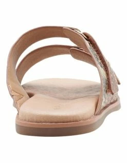 Hush Puppies Paisley Sand Snake Print Sandal -Deals Shoes Store 857503720 5 720x928