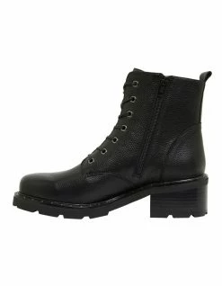 Jane Debster National Black Glove Boots -Deals Shoes Store 857654650 3 720x928
