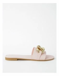 Miss Shop Emmy Pink Sandal