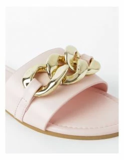 Miss Shop Emmy Pink Sandal -Deals Shoes Store 857684800 4 720x928
