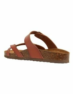 Ravella Smooth Sandals Deva Cognac 11 Ravella Smooth Sandals Deva Cognac -Deals Shoes Store 857689210 5 720x928
