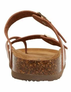Ravella Smooth Sandals Deva Cognac 13 Ravella Smooth Sandals Deva Cognac -Deals Shoes Store 857689210 7 720x928