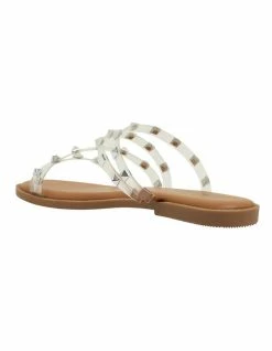 Ravella Carnival Clear Smooth Sandals 12 Ravella Carnival Clear Smooth Sandals -Deals Shoes Store 857689480 6 720x928