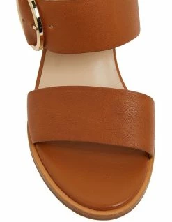 Sandler Bali Cognac Glove Sandals -Deals Shoes Store 857691010 7 720x928
