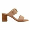Sandler Bali Nude Glove Sandals