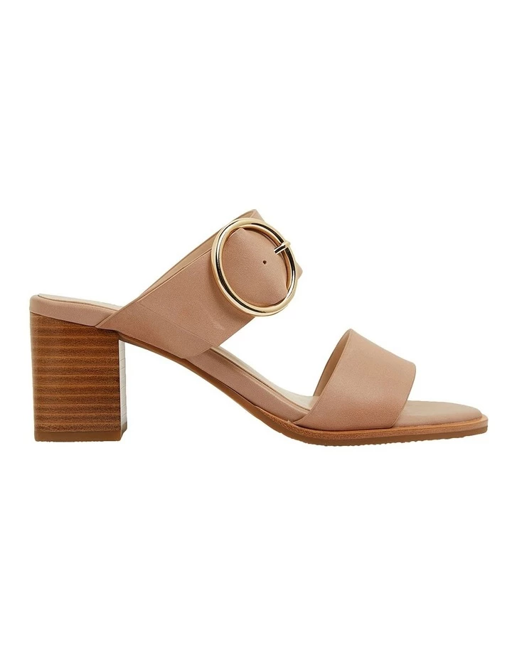 Sandler Bali Nude Glove Sandals 1 Sandler Bali Nude Glove Sandals