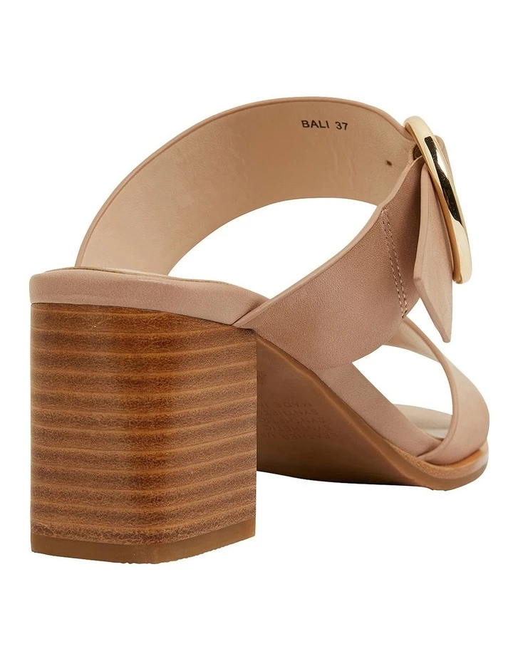 Sandler Bali Nude Glove Sandals 4 Sandler Bali Nude Glove Sandals - Image 4