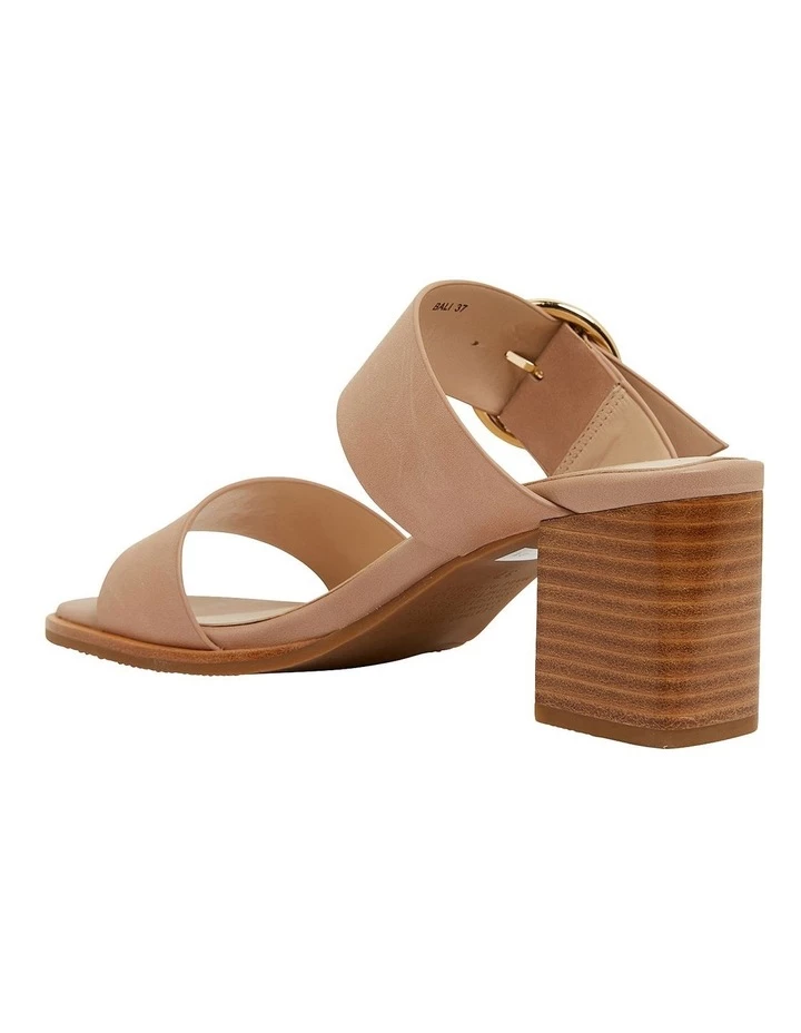 Sandler Bali Nude Glove Sandals 5 Sandler Bali Nude Glove Sandals - Image 5